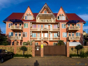 Villa Zamok